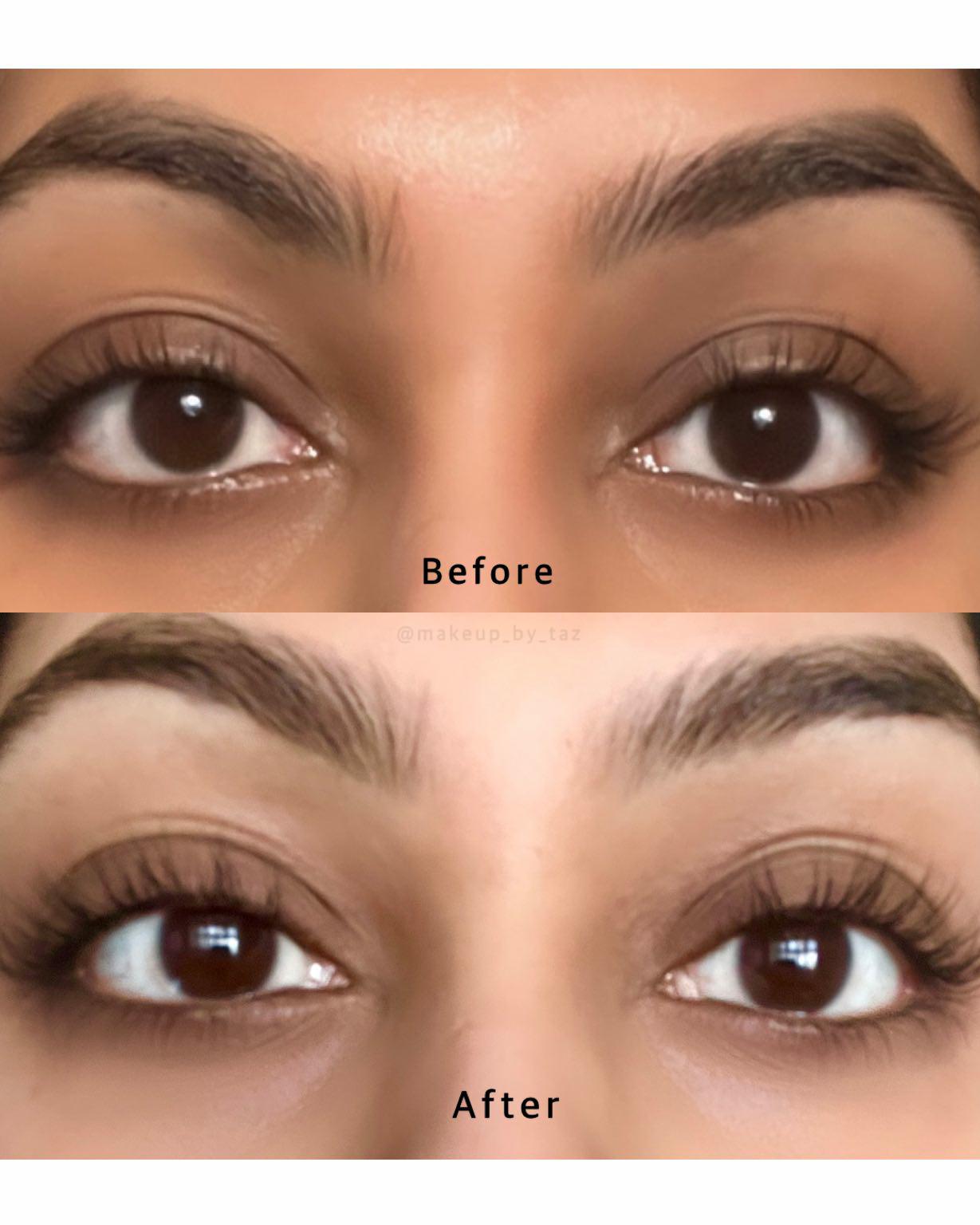 Eyelash Growth Serum