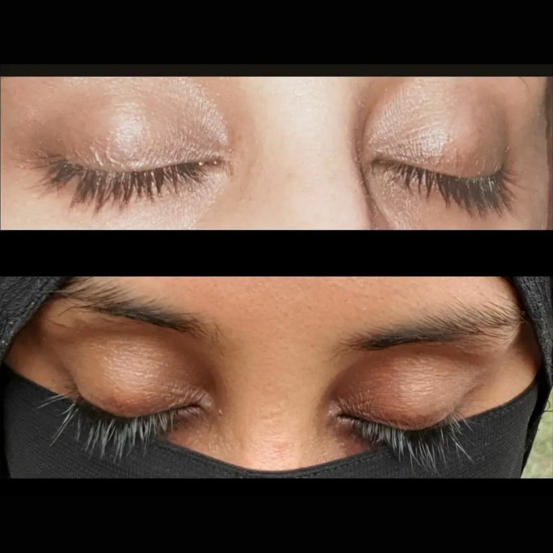 Eyelash Growth Serum