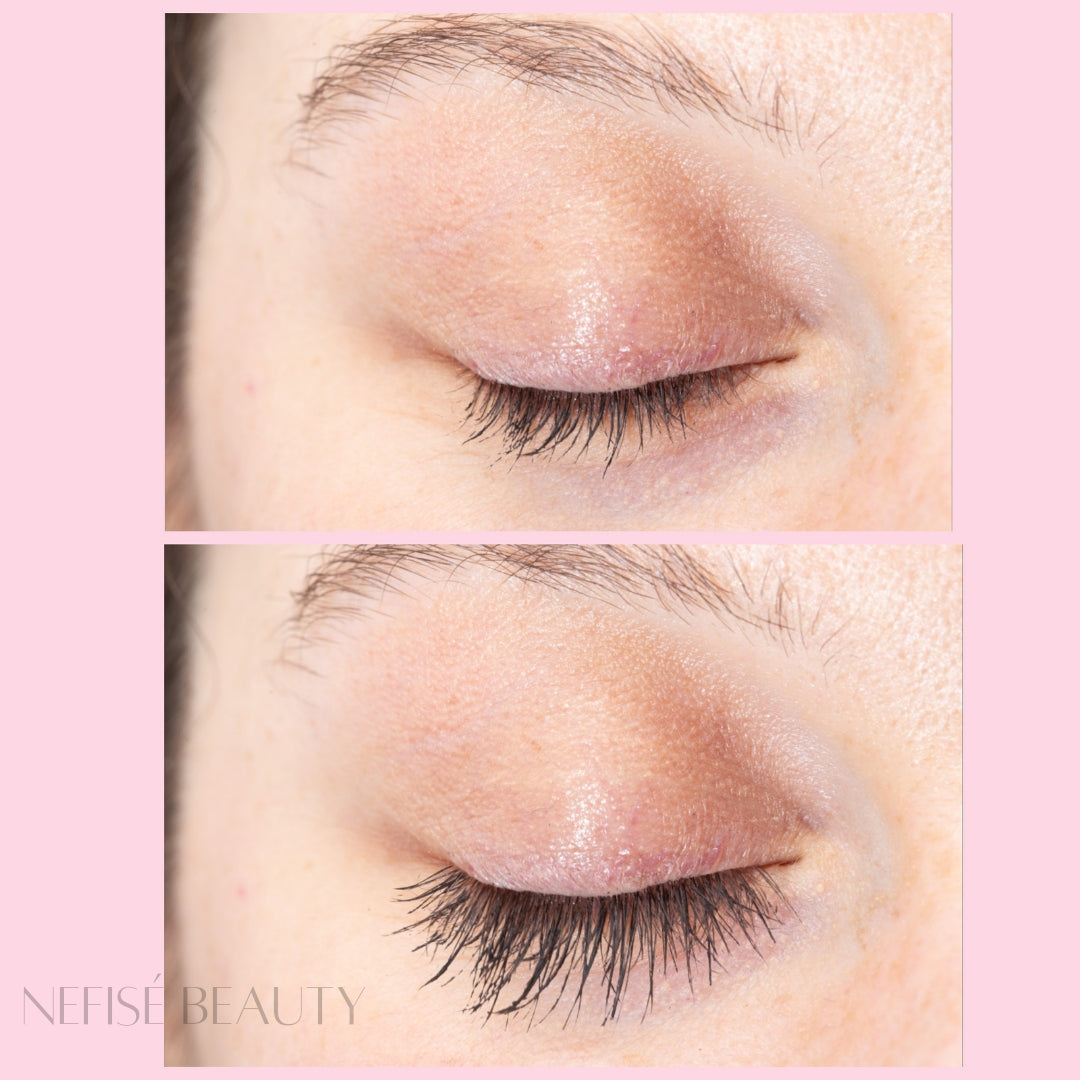 Eyelash Growth Serum